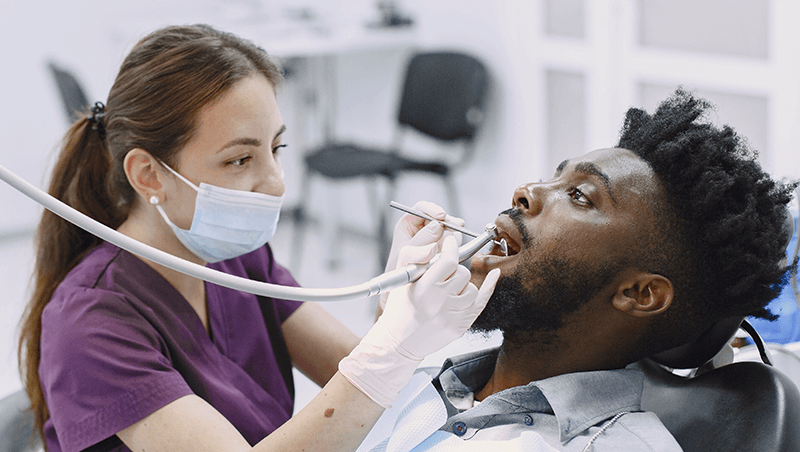 The Doctors Volunteer Clinic in St. George