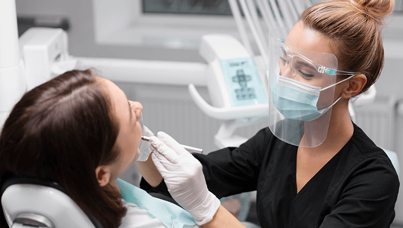 University of Utah Student Dental Clinic