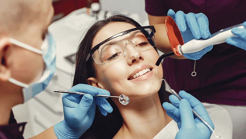 Dixie State University Public Dental Hygiene Clinic