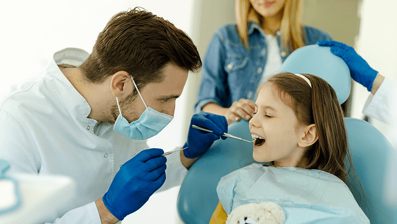 Garlitz Cosmetic and Family Dentistry