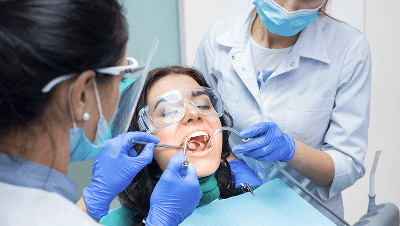 Greenstein Dental